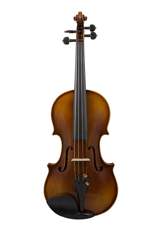 Prima 480 4/4 Комплект: скрипка, смычок, кейс, канифоль