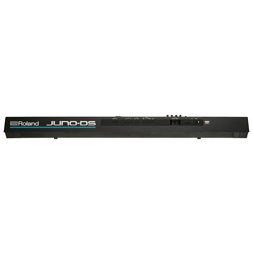 Roland JUNO-DS88 Синтезатор 88 клавиш, с плейером MP3, WAV, AIFF