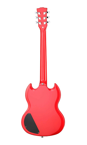 Foix FFG-ESG400-RD Электрогитара, красная
