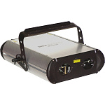 Фото:Involight NGL200G   лазерный эффект (зелёные)