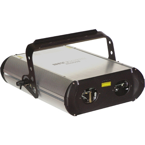 Involight NGL200G   лазерный эффект (зелёные)