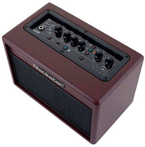 Blackstar ID:CORE BEAM Artisan Red Мультимедийный комбо, 20 Вт