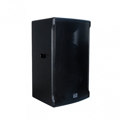 Port Audio TDS112A PRO Активная акустическая система