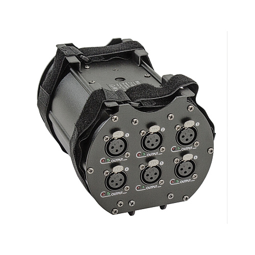 Involight DMXS6 Сплиттер DMX сигнала