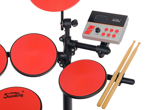 Soundking SD50 Цифровая ударная установка