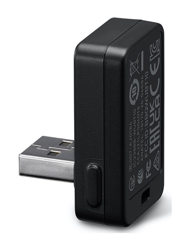 Casio WU-BT10C7 Bluetooth адаптер