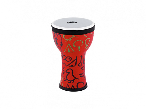 Nino Percussion NINO-EMDJ-PS Мини джембе 6"