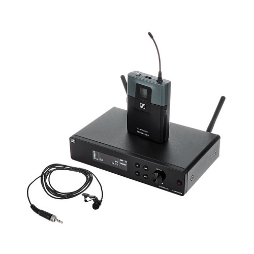 Sennheiser XSW 2-ME2-A Радиосистема с петличным микрофоном