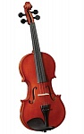 Фото:Strunal CREMONA HV-100 Комплект: скрипка 1/2, футляр, смычок, канифоль
