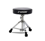 Фото:Sonor 14525401 Hardware 2000 DT Табурет ударника, круглый