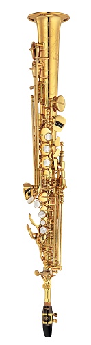 Yamaha YSS-875EXHG -,  Custom EX