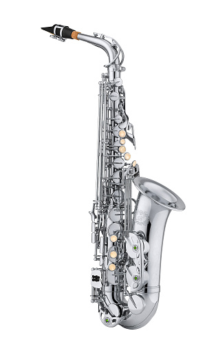 Bennett Bas 307N Саксофон-альт Eb