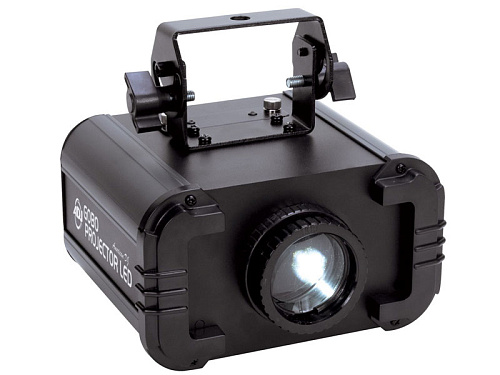 American DJ Gobo projector LED Светодиодный гобо прожектор