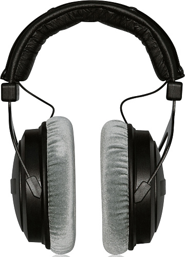 Behringer BH 770 Cтудийные закрытые динамические референсные наушники, 10 - 38000 Гц