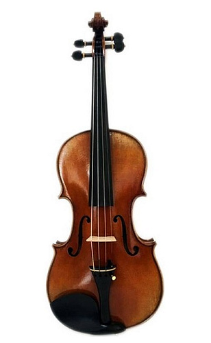 Vermont JYVA08 Альт студенческий