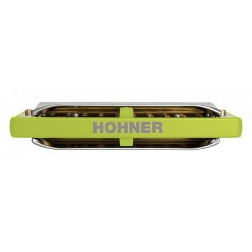 HOHNER Rocket Amp 2015/20 C (M2015016X) Губная гармоника. Доступ на 30 дней к бесплатным урокам