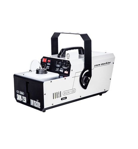 DJPower Snow-1250 Генератор снега