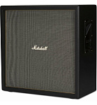 Фото:MARSHALL ORI412B-E ORIGIN CABINET Гитарный кабинет, прямой, 240 Ватт, 4х12' Celestion G12E-60