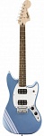 :Fender SQUIER LTD ED Bullet Mustang Competition Blue 