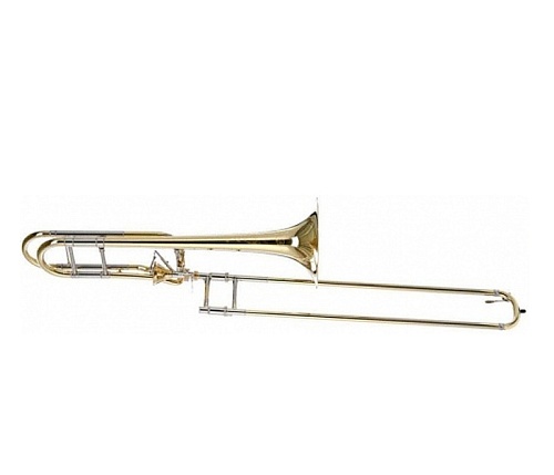 Vincent Bach A47IG CUSTOM-2 Infinity Тромбон тенор "Bb/F"