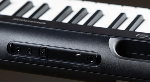 Casio CT-S200BK Синтезатор