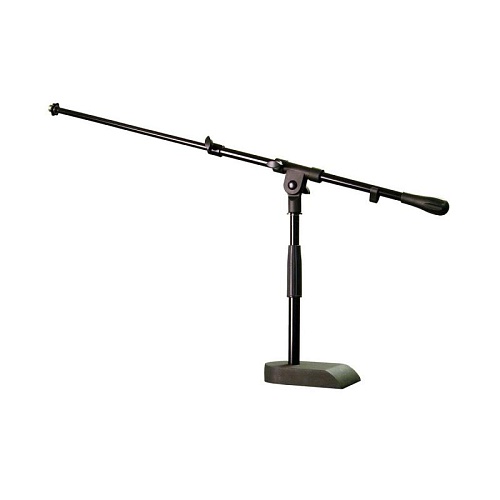 Audix KDSTAND Стойка-журавль с телескопом с тяжелым основанием