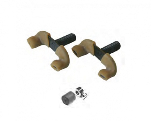 Wolf SR51 Крепление для мостика скрипки