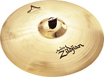 Фото:Zildjian 20' A' Custom Crash Тарелка 20"