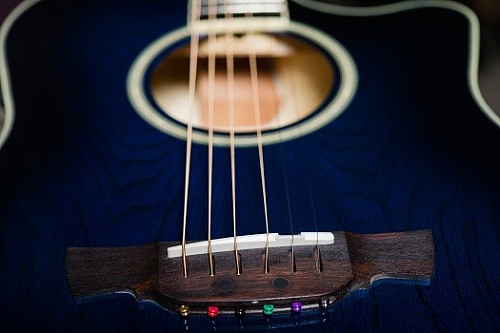CRAFTER FC-550EQ / MS Электроакустическая гитара шестиструнная с чехлом
