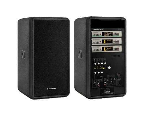 Sennheiser LSP 500 PRO  Портативная активная акустическая система