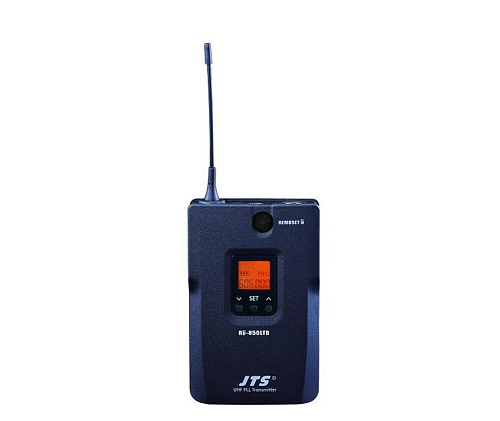 JTS RU-850LTB UHF Передатчик поясной