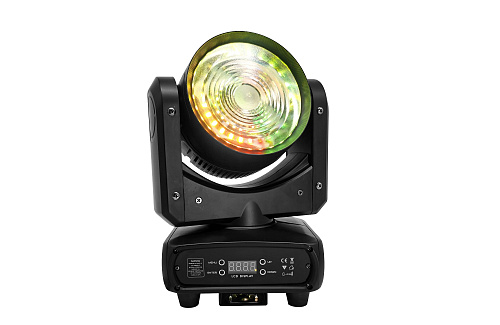 LFocus LED-120F Моторизированная световая "голова", 120 Вт