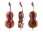 :GEWA Cello Allegro-VC1 4/4  4/4  