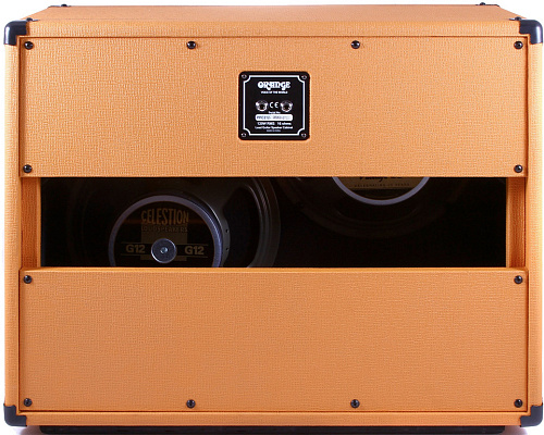 Orange PPC212OB Open Back Speaker Cabinet Гитарный кабинет открытый, 120 Вт