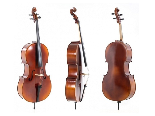 GEWA Cello Allegro-VC1 4/4  4/4  