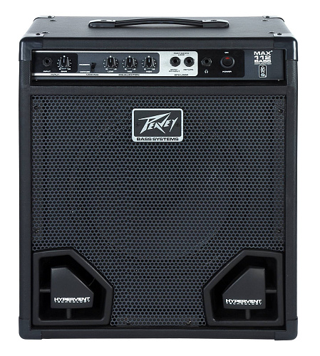PEAVEY MAX 112 Комбоусилитель для электрогитары,  200 Вт