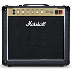 Фото:MARSHALL SC20C STUDIO CLASSIC Ламповый комбоусилитель для электрогитары, 20 Ватт, 1х10' Celestion V-type