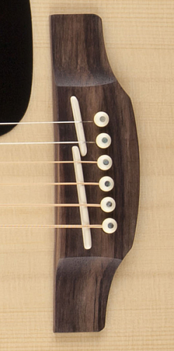 TAKAMINE G50 SERIES GN51-NAT Акустическая гитара
