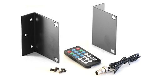 ВЕКТОР ТУ-30М Компактный микшер-усилитель, 30 Вт