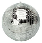 Фото:XLine MB-020 Mirror Ball-50 Зеркальный шар