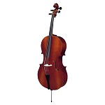 Фото:Strunal CREMONA CC-311 Виолончель 1/8