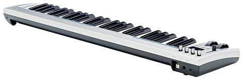 Acorn Masterkey 49 USB MIDI клавиатура, 49 клавиш