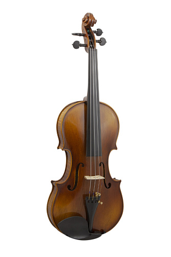 Prima 480 4/4 Комплект: скрипка, смычок, кейс, канифоль