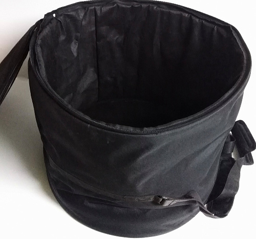 Мастерская Бехтеревых ChM-2014 Чехол для маршевого барабана 20"х14"