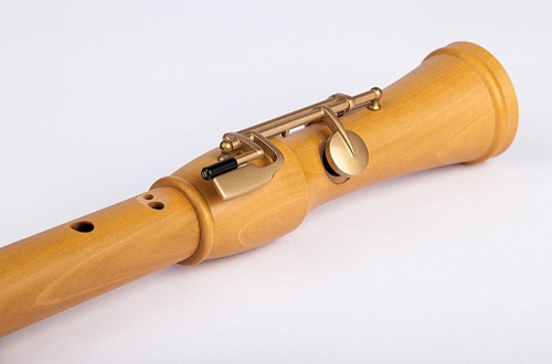 Mollenhauer 2446 CANTA Блокфлейта тенор