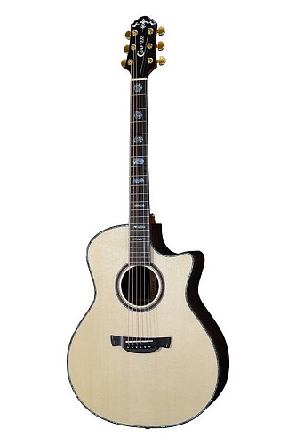 Crafter SRP G-36ce  