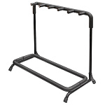 Фото:VESTON GS031-5 Стойка для гитар