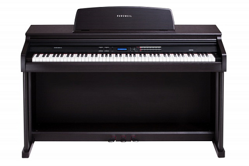 Kurzweil MP-15 SR Цифровое пианино, палисандр, с банкеткой
