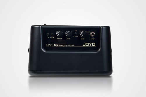 Joyo MA-10E Портативный комбоусилитель для электрогитары, 10 Вт