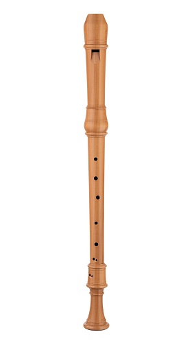 Mollenhauer 5406 Denner Блокфлейта тенор, груша, барочная система